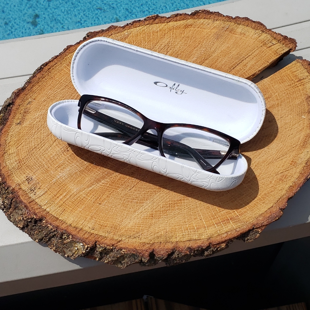 Marc Jacobs Eye Frames